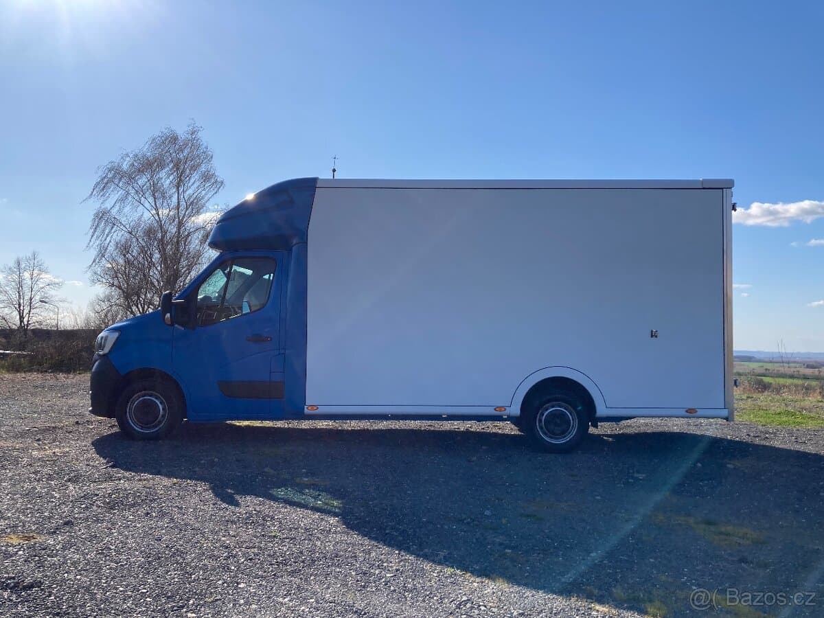 2021 Renault MASTER - 4