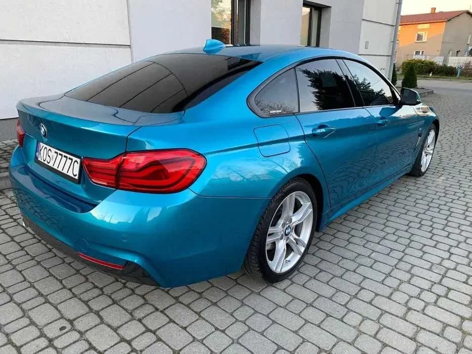 2018 BMW OSTATNÍ - 4