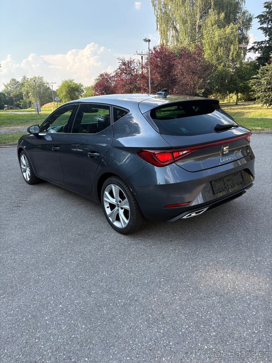 2022 Seat LEON - 4