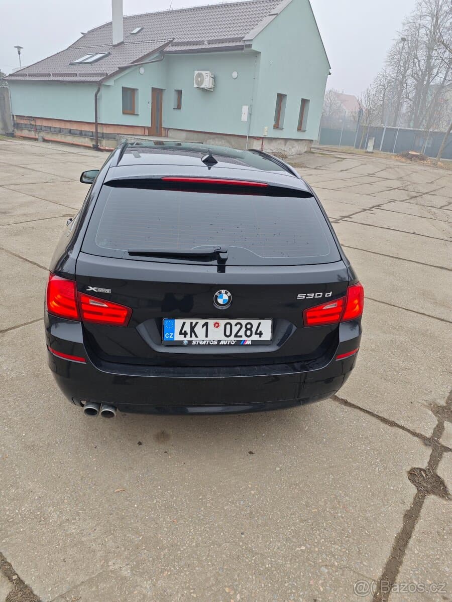 2012 BMW OSTATNÍ - 4