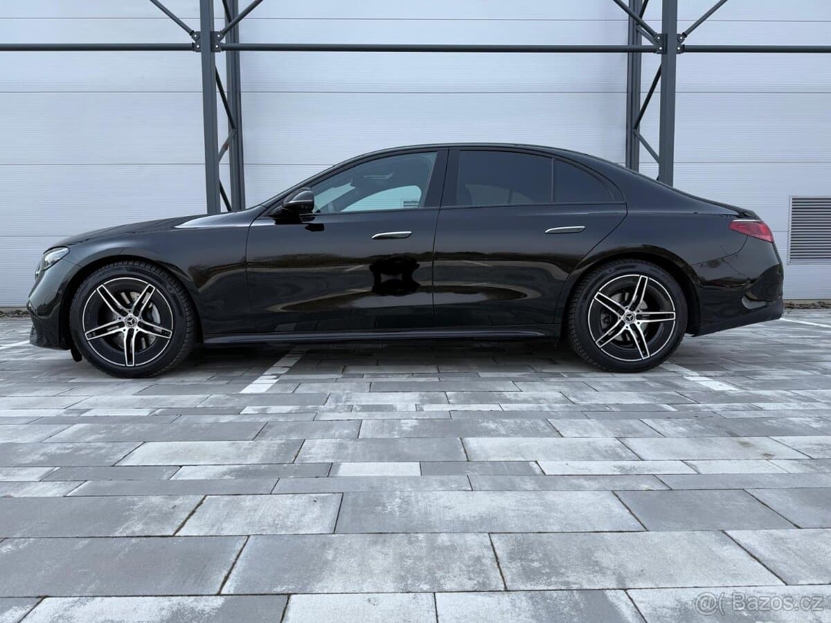 2025 Mercedes-Benz OSTATNÍ - 4