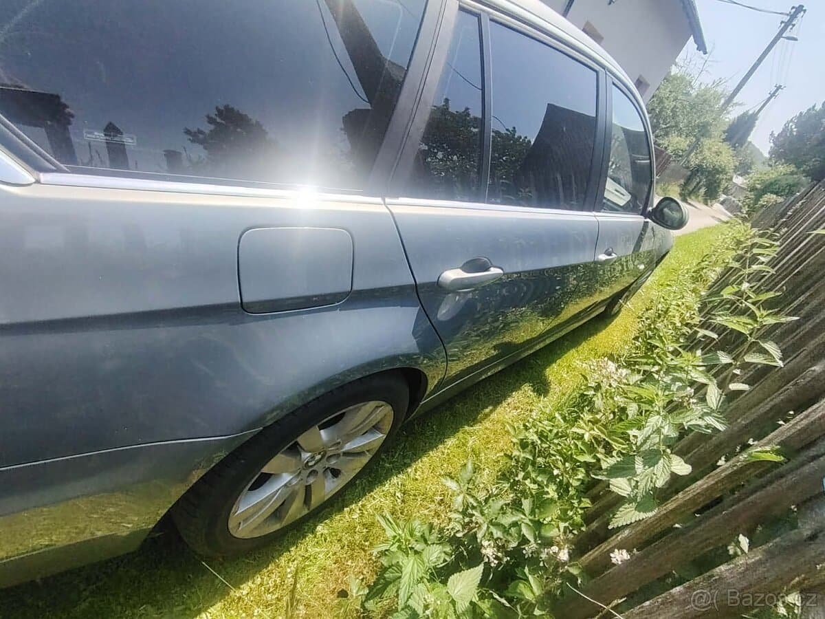 2006 BMW OSTATNÍ - 4