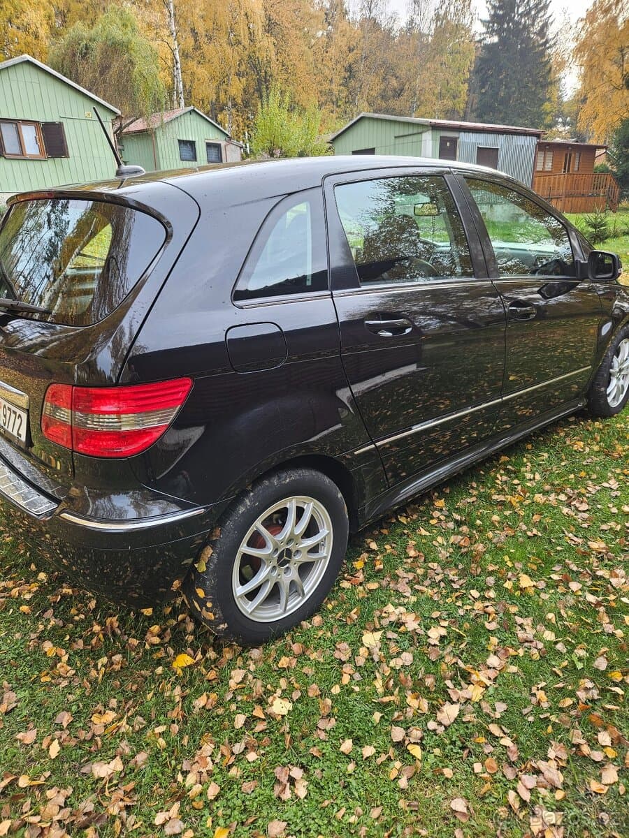 2008 Mercedes-Benz OSTATNÍ - 4