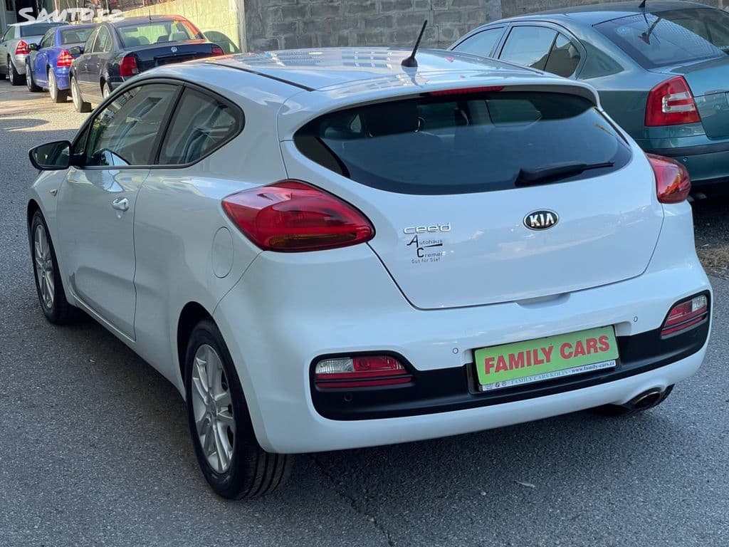 2019 Kia PROCEED - 4