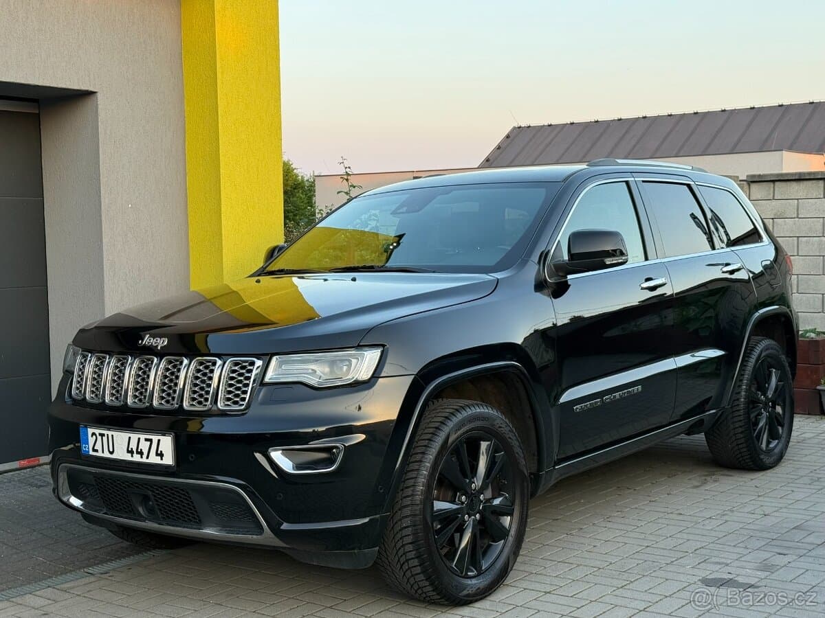 2019 Jeep CHEROKEE - 4