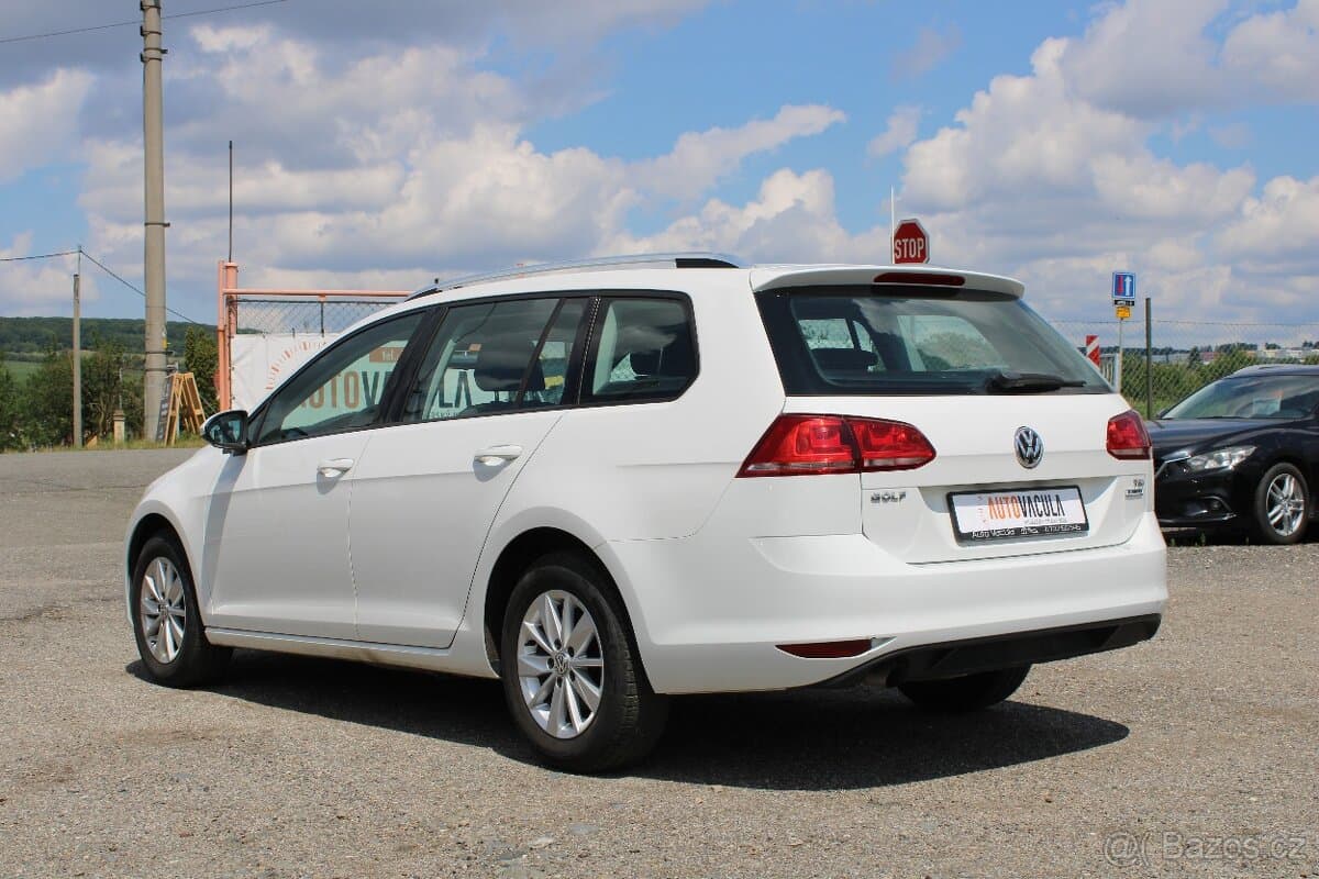 2015 Volkswagen GOLF - 4