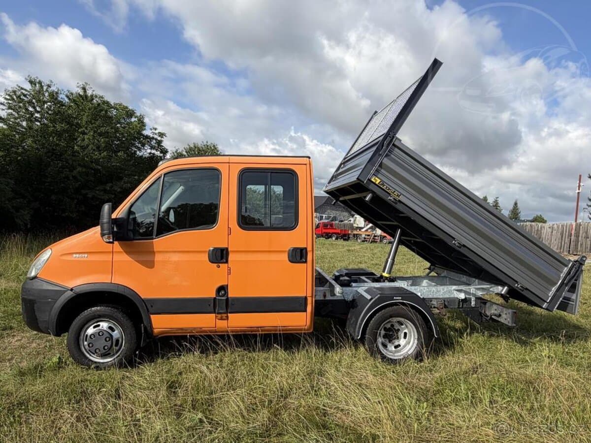 2011 Iveco OSTATNÍ - 4