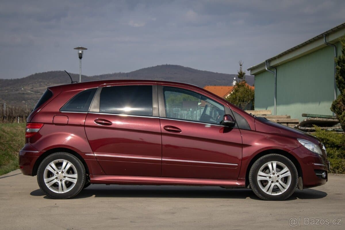 2010 Mercedes-Benz OSTATNÍ - 4