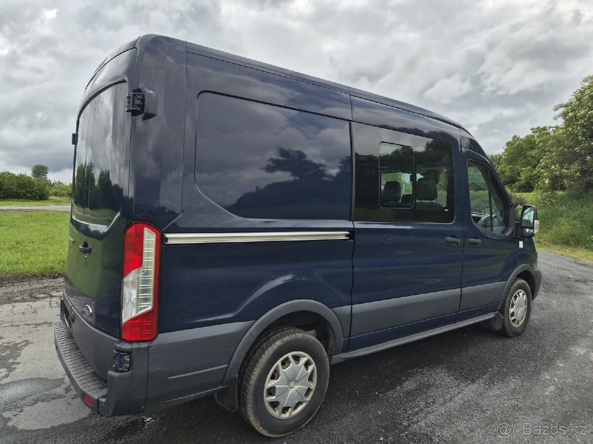 2018 Ford OSTATNÍ - 4