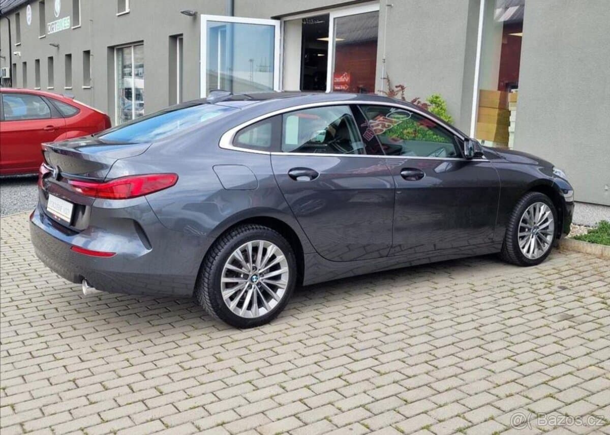 2021 BMW 2-SERIES - 4
