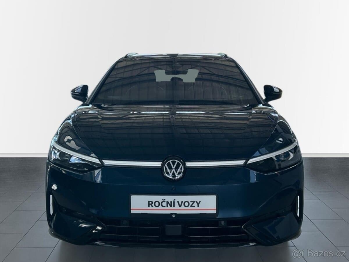 Volkswagen ID.7 - 4