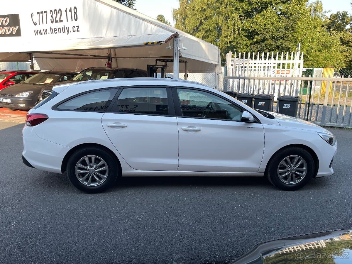 2019 Hyundai i30 - 4