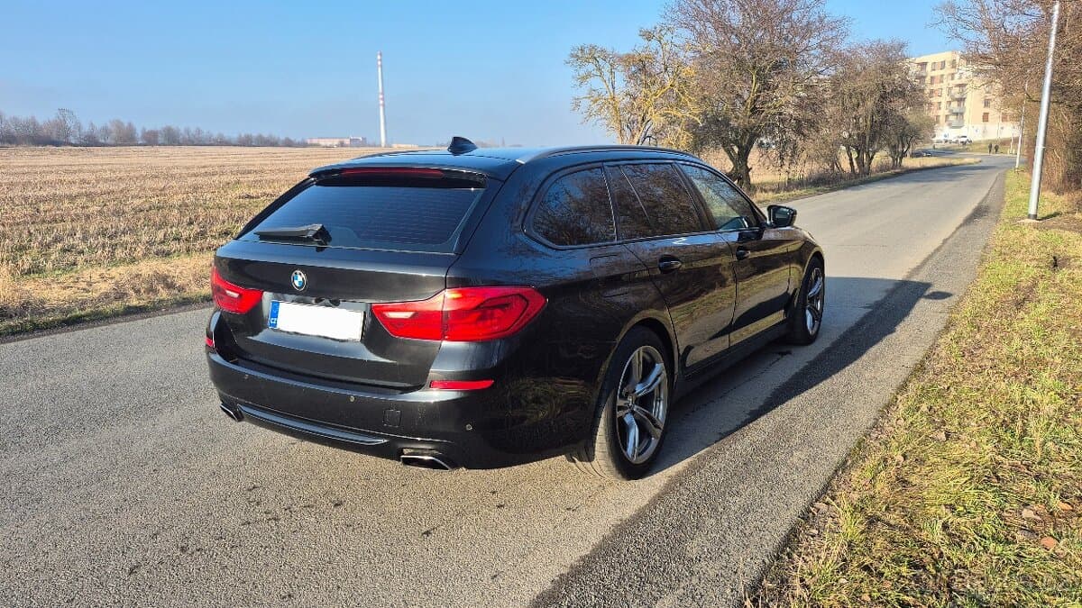 2018 BMW OSTATNÍ - 4
