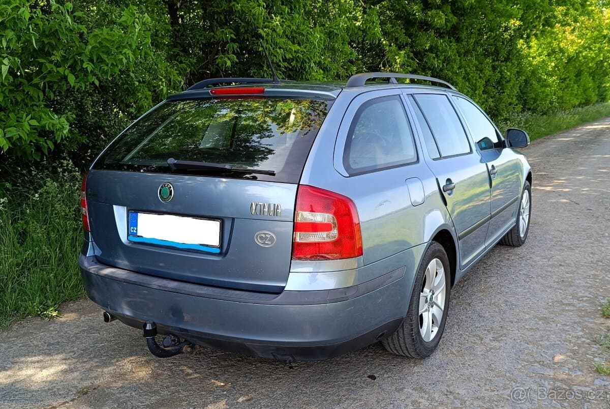 2011 Škoda OCTAVIA - 4
