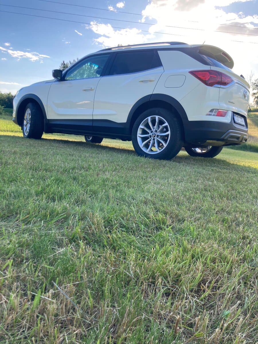 2023 SsangYong KORANDO - 4