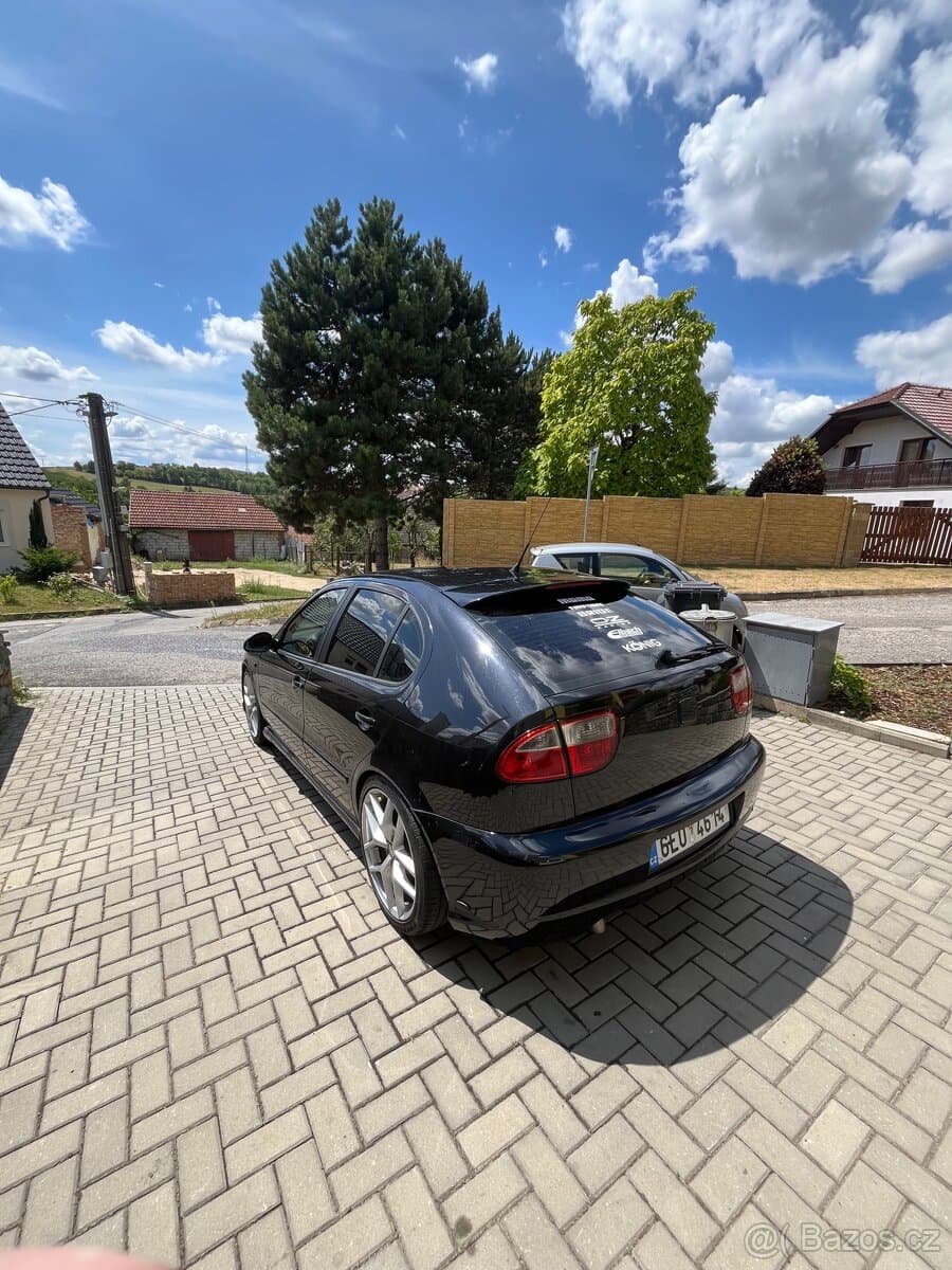 2004 Seat LEON - 4