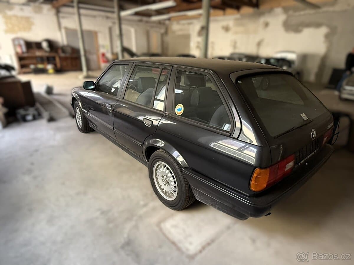 1989 BMW OSTATNÍ - 4