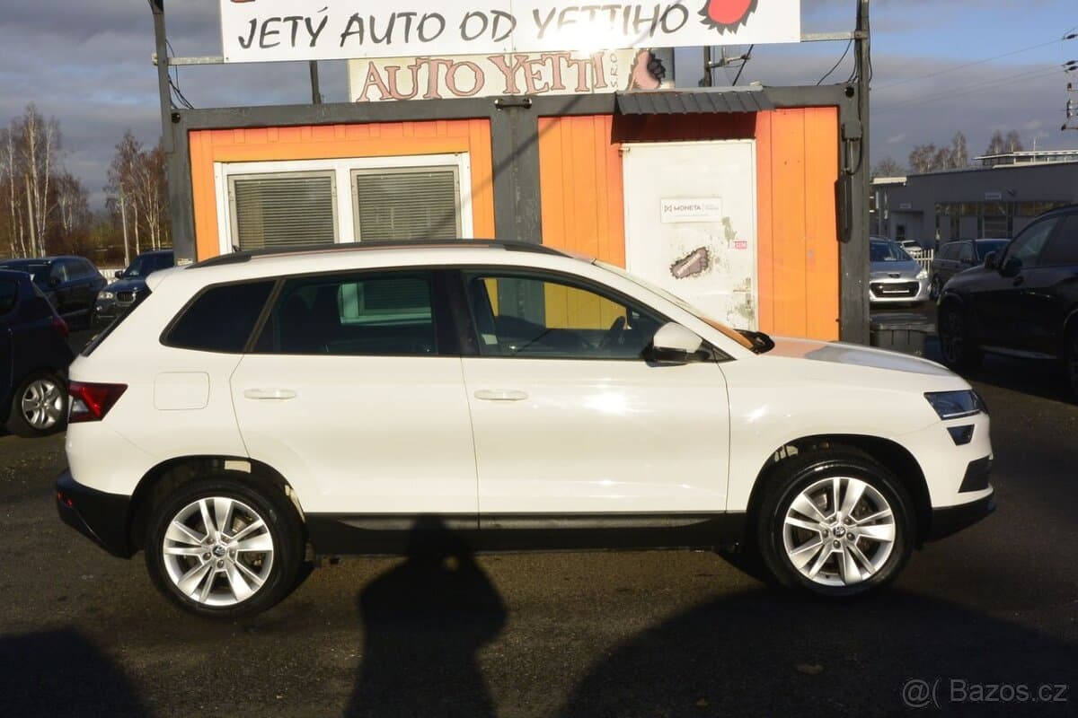 2018 Škoda KAROQ - 4
