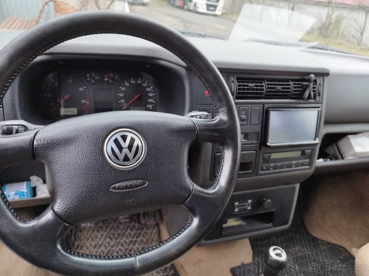 2001 Volkswagen OSTATNÍ - 4