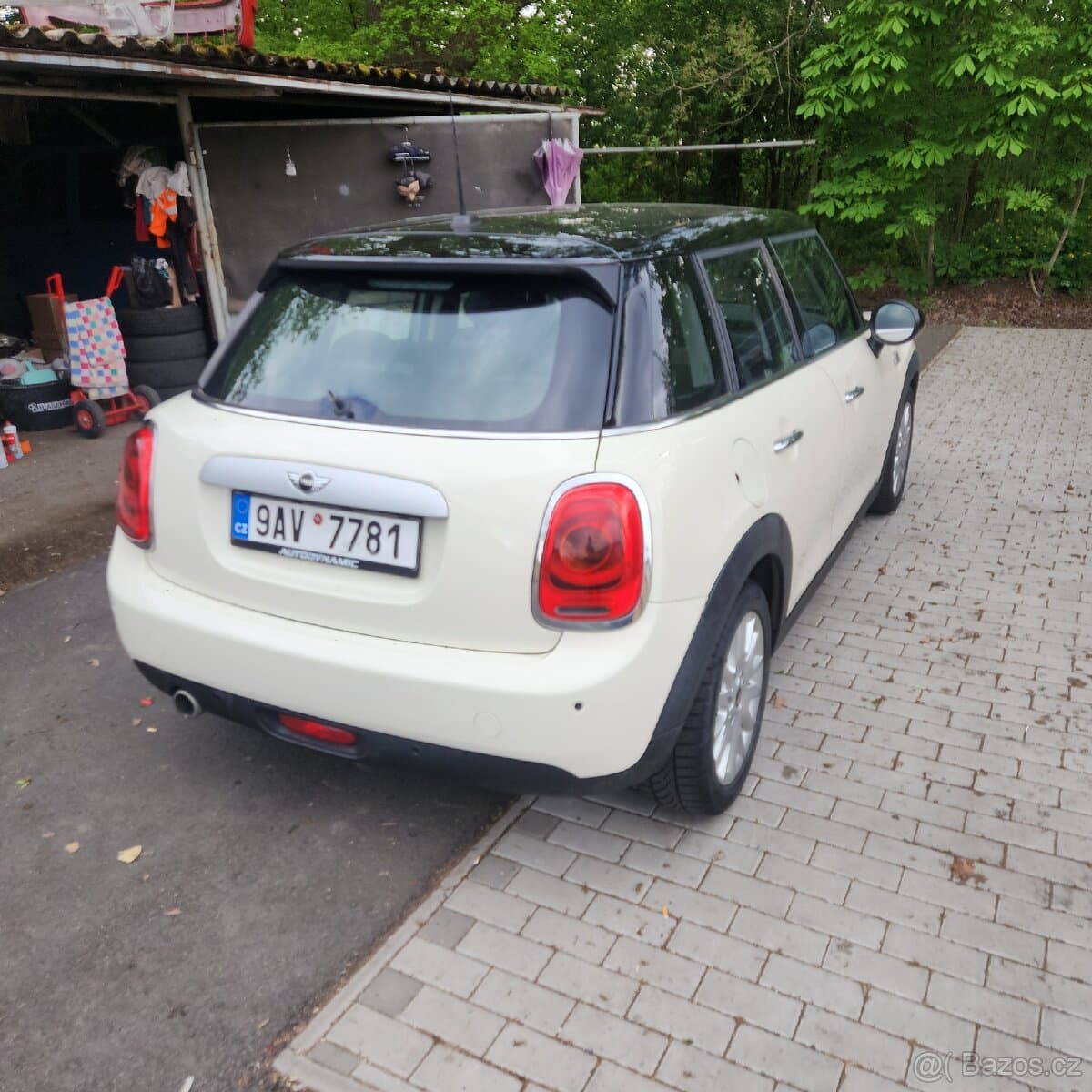 2015 Mini COOPER - 4