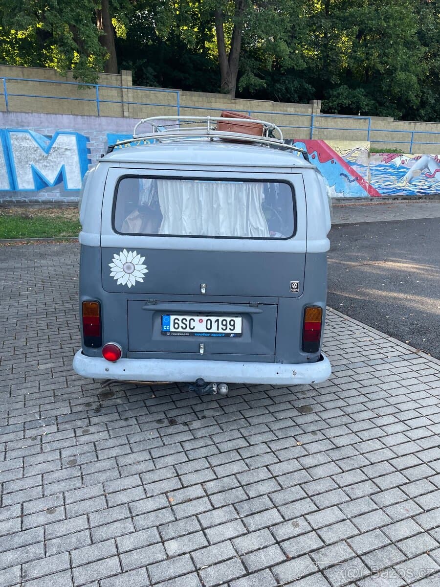 1971 Volkswagen OSTATNÍ - 4