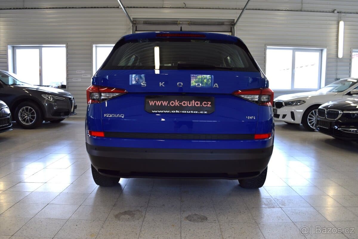 2021 Škoda KODIAQ - 4