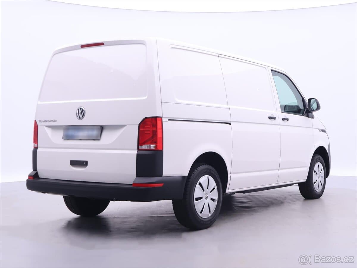 2021 Volkswagen TRANSPORTER - 4