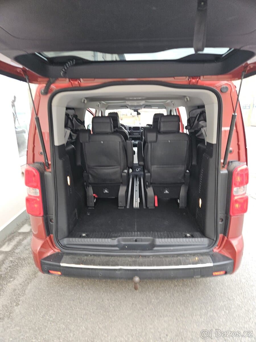 2020 Toyota PROACE - 4