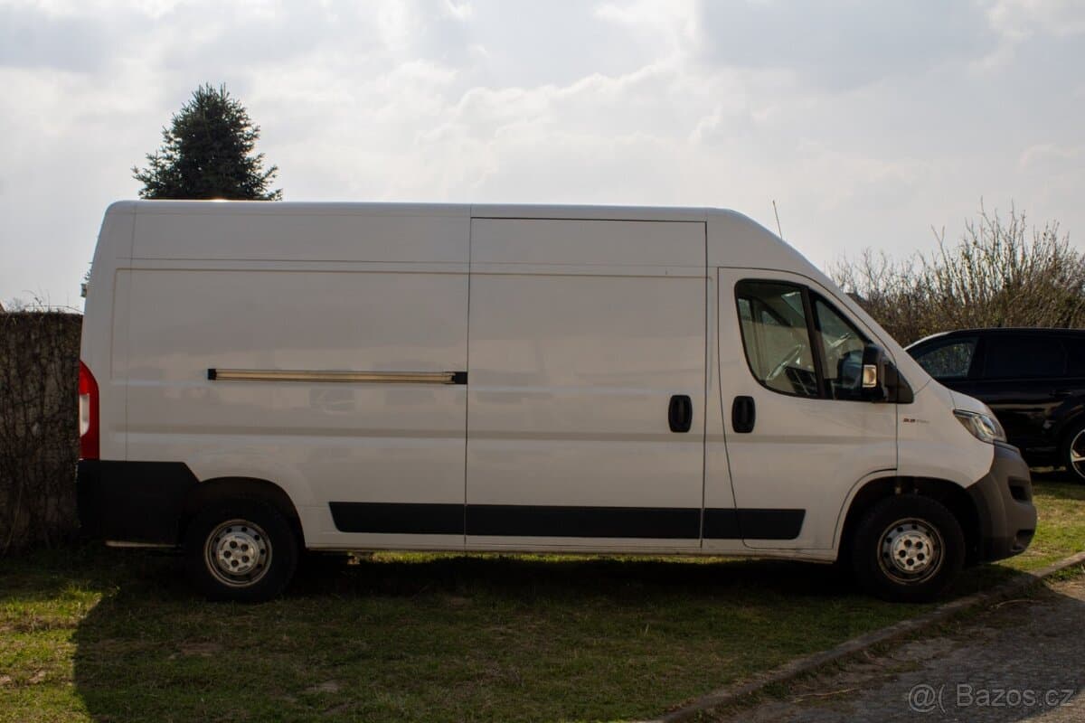 2020 Fiat DUCATO - 4