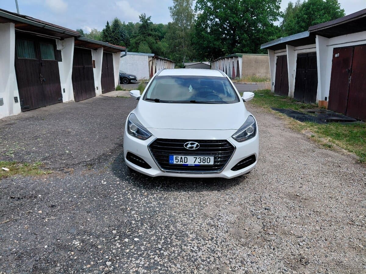 2016 Hyundai i40 - 4