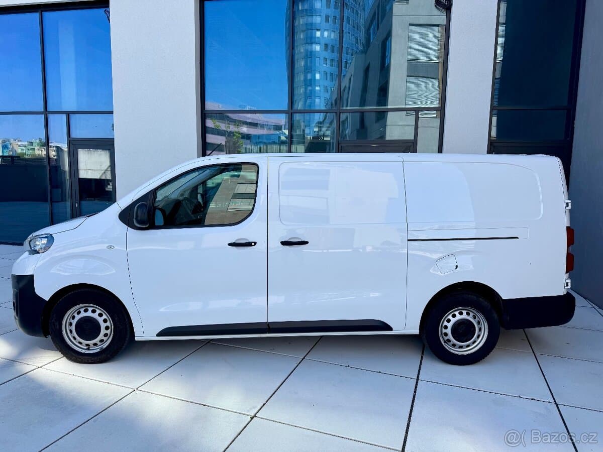 2022 Peugeot EXPERT - 4