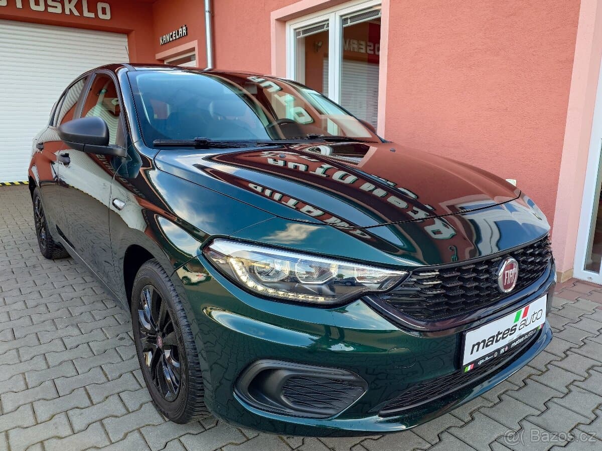 2020 Fiat TIPO - 4