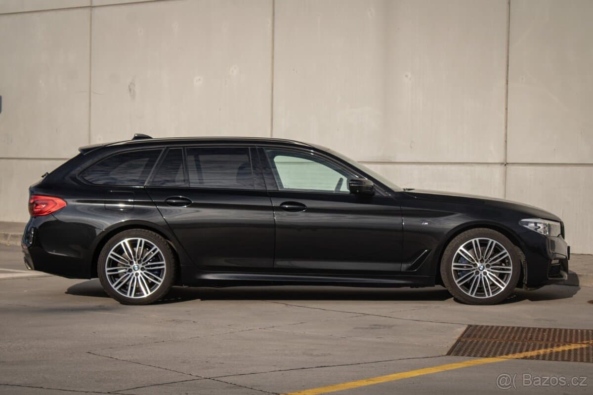 2020 BMW OSTATNÍ - 4