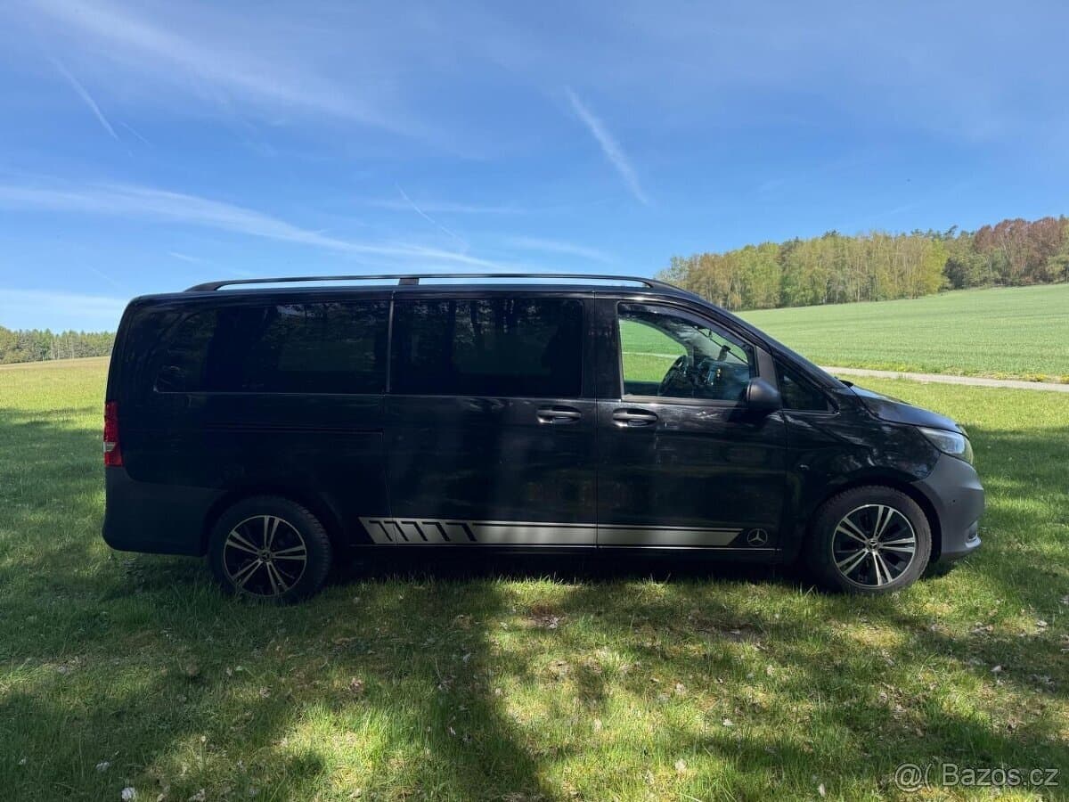 2019 Mercedes-Benz VITO - 4