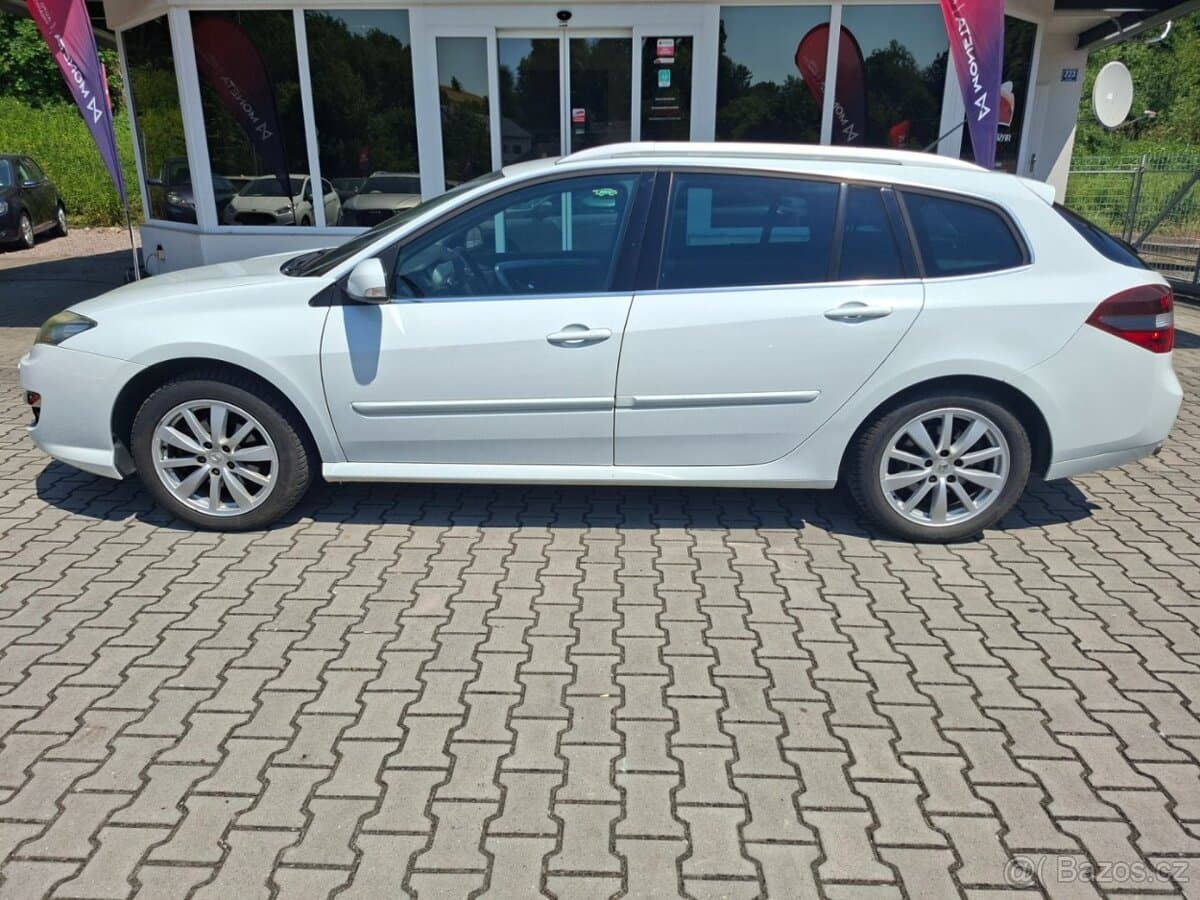2013 Renault LAGUNA - 4