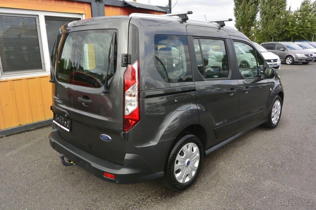 2019 Ford TRANSIT - 4