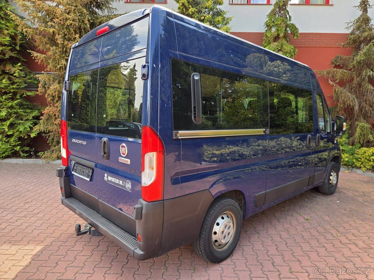 2020 Fiat DUCATO - 4