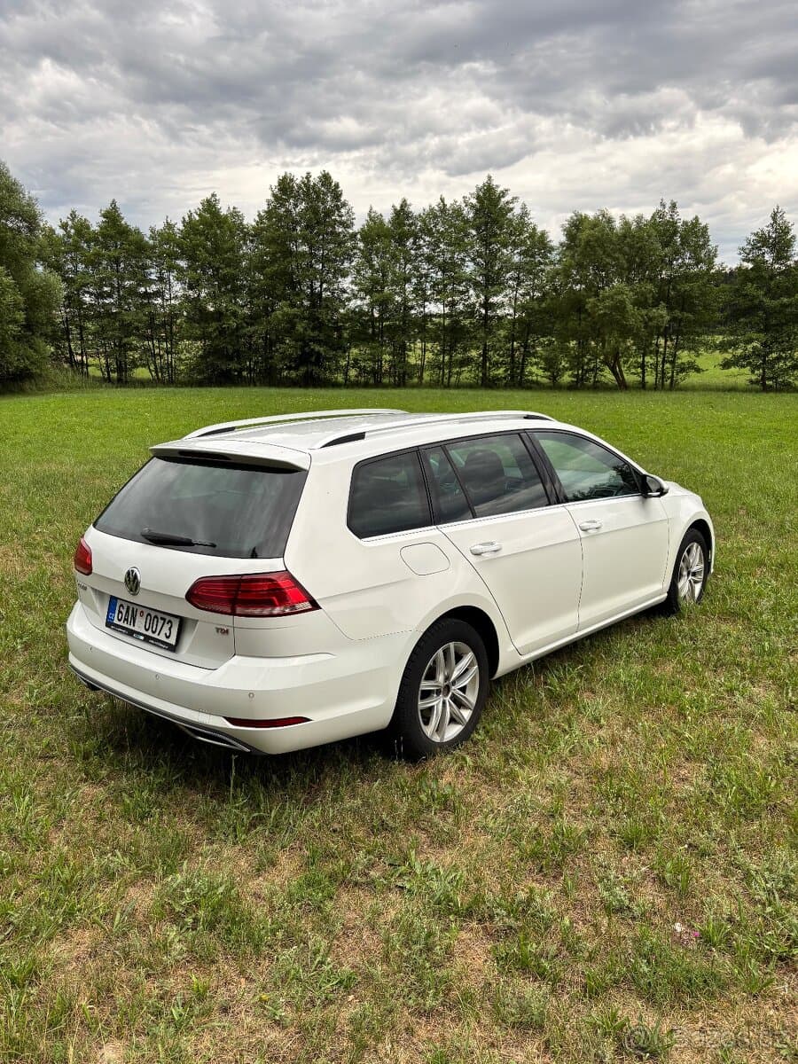 2017 Volkswagen GOLF - 4