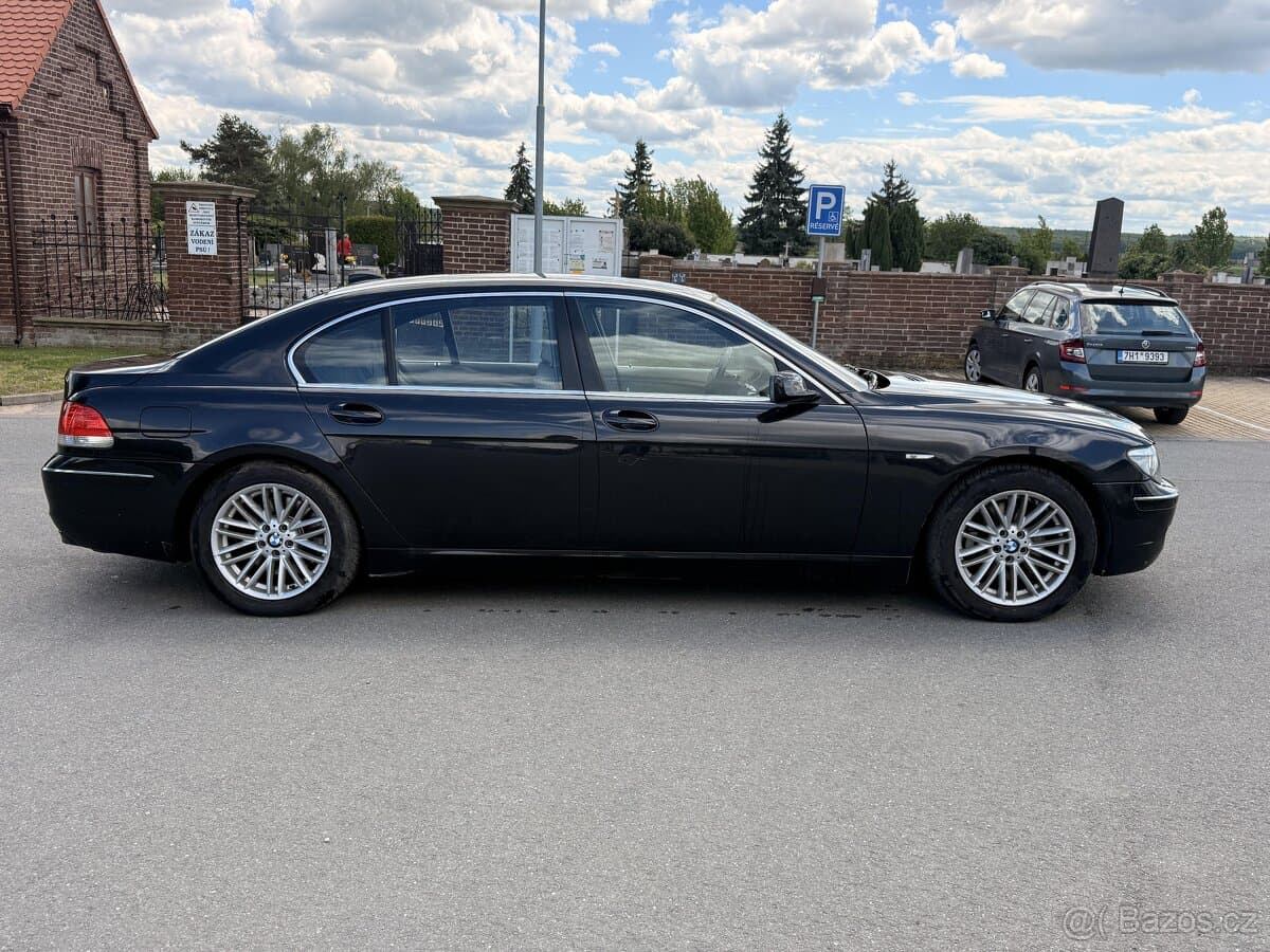 2006 BMW OSTATNÍ - 4