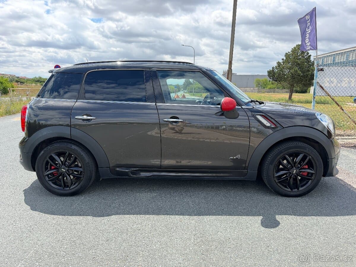 2013 Mini COOPER - 4