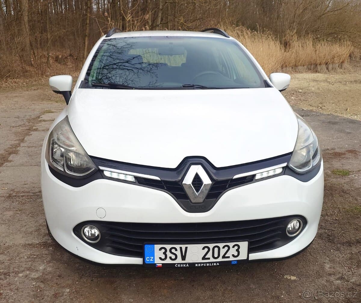 2016 Renault CLIO - 4