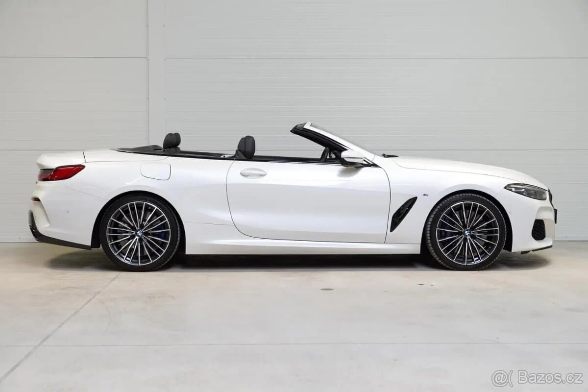 2019 BMW OSTATNÍ - 4