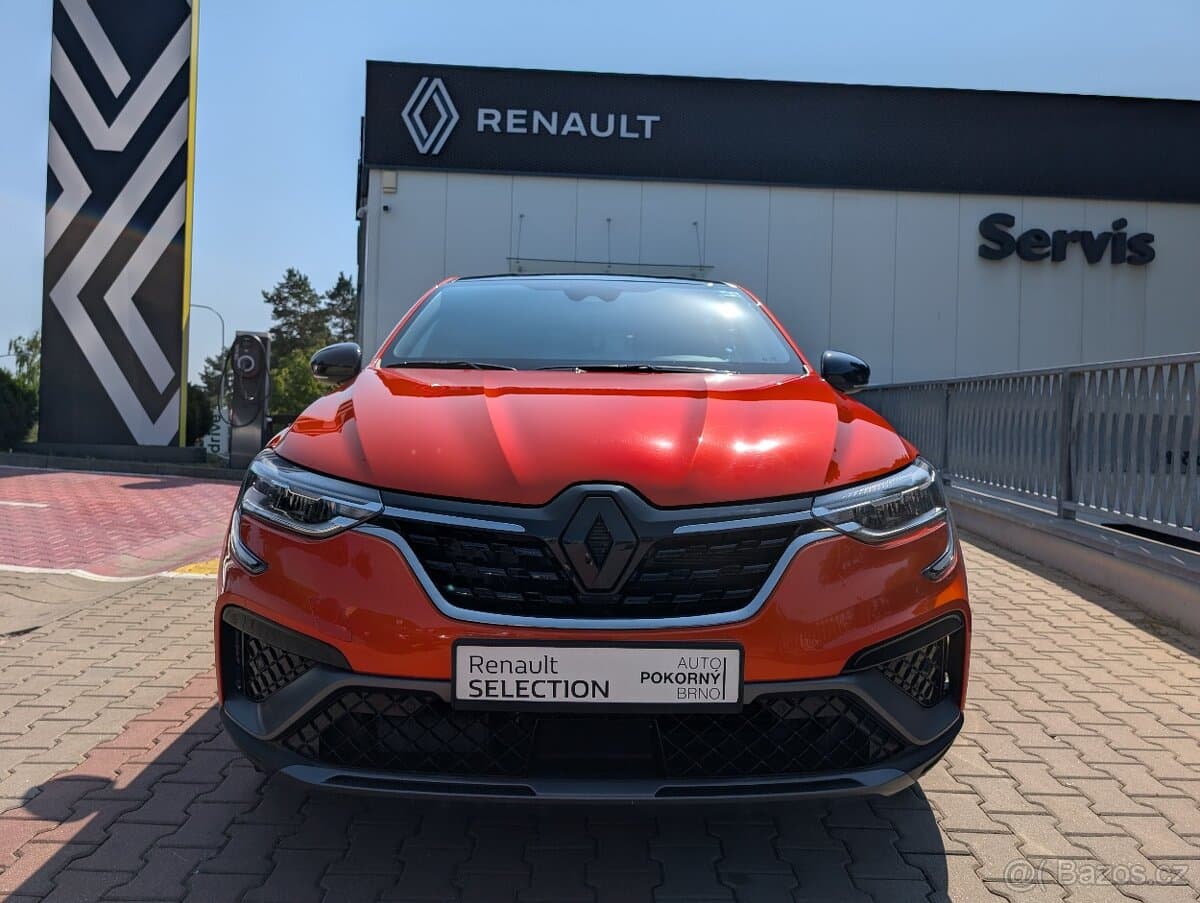 Renault ARKANA - 4