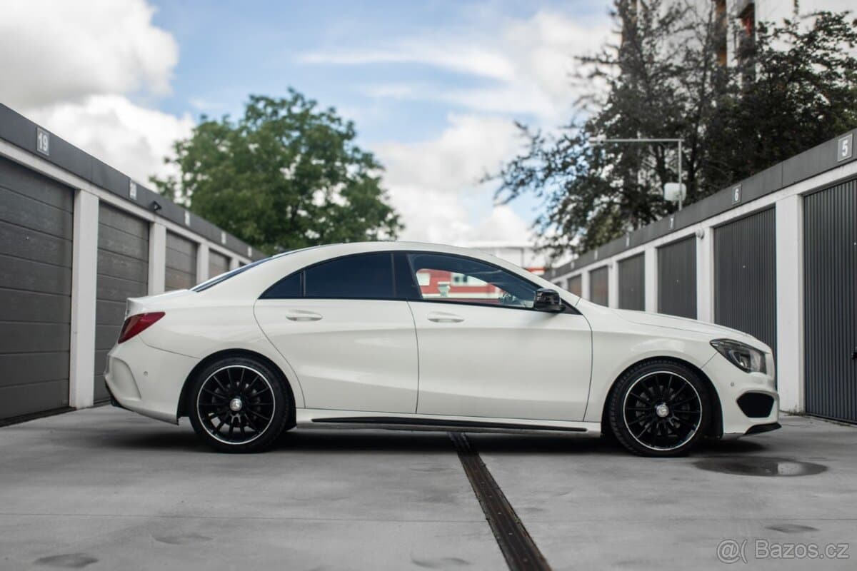 2014 Mercedes-Benz OSTATNÍ - 4