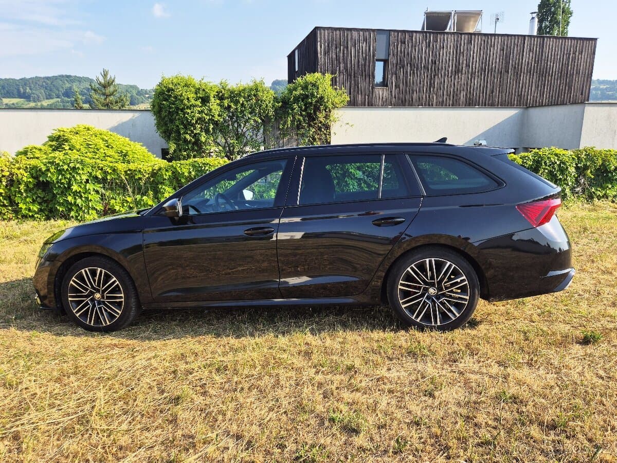 2022 Škoda OCTAVIA - 4