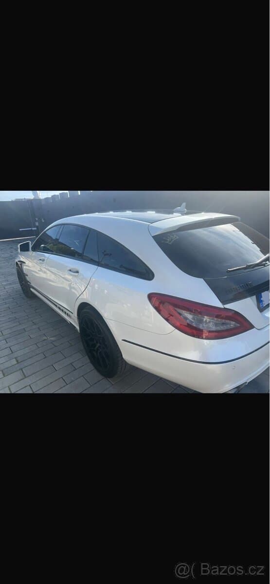 2013 Mercedes-Benz CL-CLASS - 4