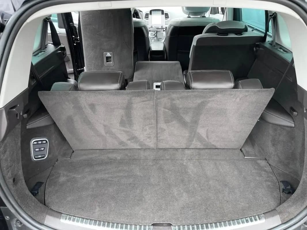 2015 Renault ESPACE - 4