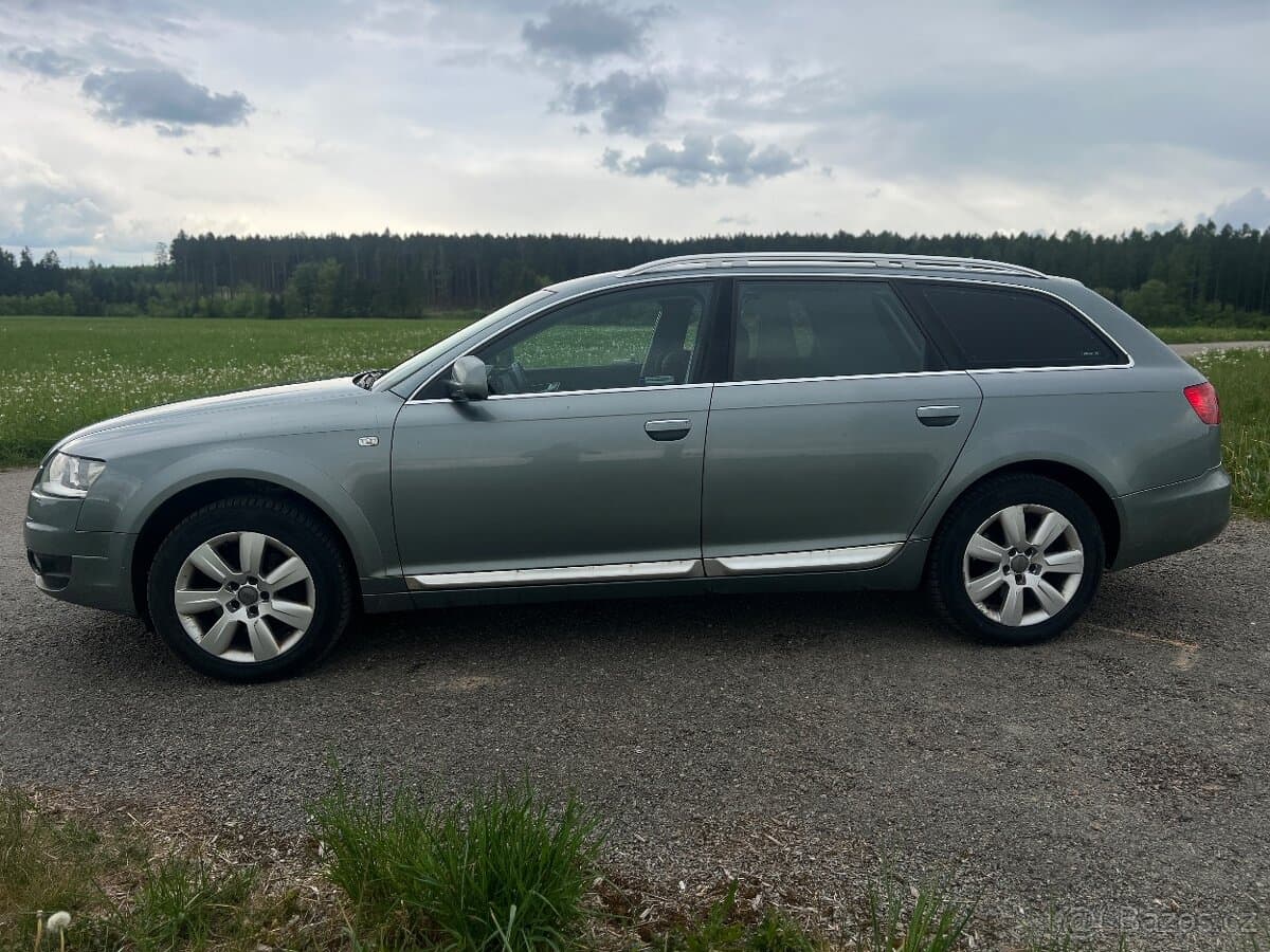 2008 Audi A6 - 4
