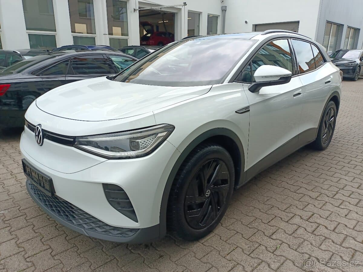 2022 Volkswagen ID.4 - 4
