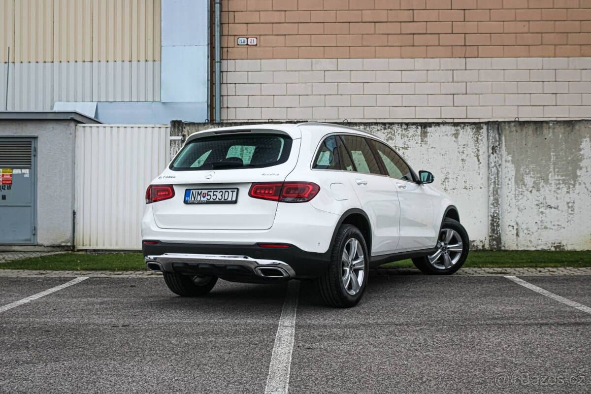 2020 Mercedes-Benz GL - 4